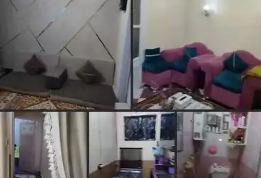 undefined undefined - 3 rooms - floor 1