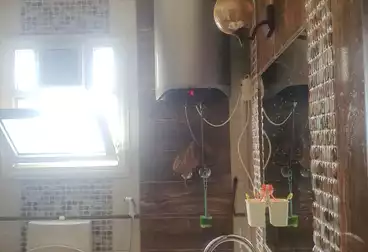 شقق للبيع - 3 غرف - بالدور 8