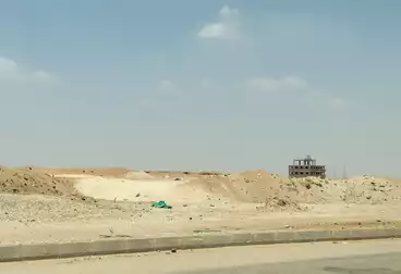 Residential Land For sale