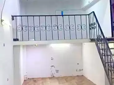 Duplex Shop For rent