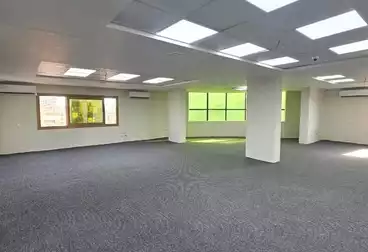 Offices For rent - 8 rooms - floor 4