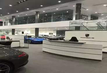 Commercial For rent - floor 1