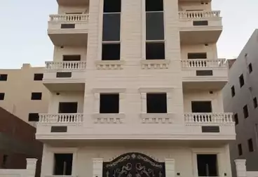 شقق للبيع - 3 غرف - بالدور 3