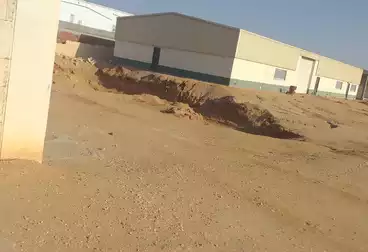 Commercial Land For rent