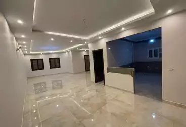 شقق للإيجار - 3 غرف - بالدور 1