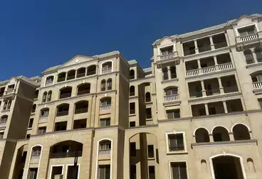 undefined undefined - 4 غرف - بالدور 2