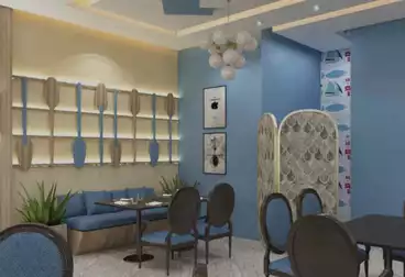 Commercial For rent