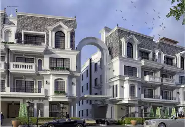 Apartments For sale - 3 rooms - floor 2