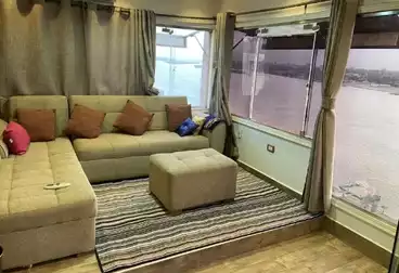 Furnished Apartment For rent - 1 rooms - floor 9