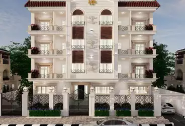 Apartments For sale - 3 rooms - floor 1