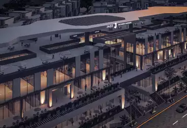 Commercial For sale - floor 2