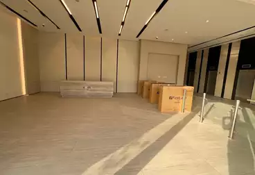 Administrative For rent - 8 rooms - floor 2