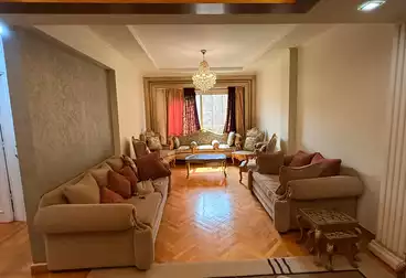 شقق للإيجار - 3 غرف - بالدور 3