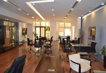 Administrative For rent - 9 rooms - floor 2