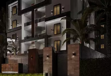 Apartments For sale - 3 rooms - floor 2