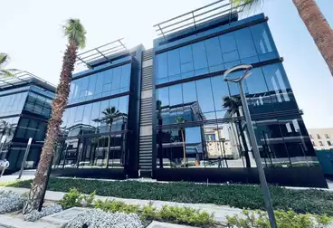 Offices For rent - 1 rooms - floor 1