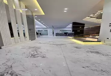 Villas For rent - 5 rooms