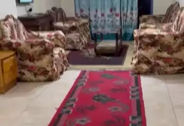 Properties For rent - 3 rooms - floor 2