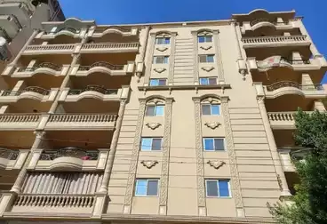 عقارات للبيع - 3 غرف - بالدور 2