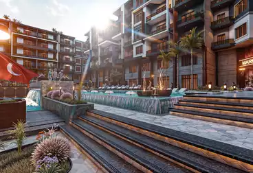 Apartments For sale - 2 rooms - floor 1