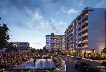 Apartments For sale - 2 rooms - floor 1