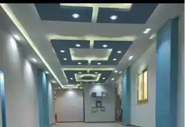 undefined undefined - 3 غرف - بالدور 0