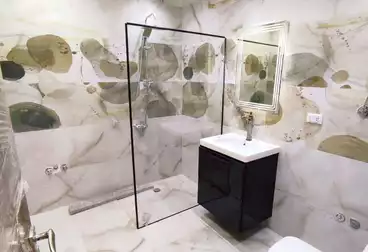 شقق للبيع - 3 غرف - بالدور 4