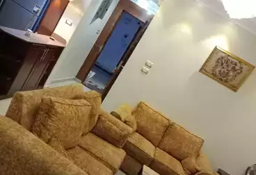 Furnished Apartment For rent - 2 rooms - floor 1