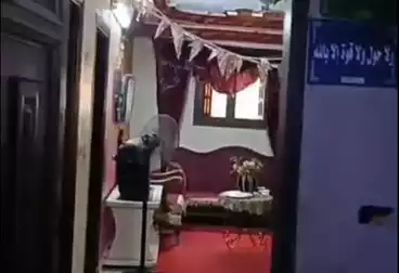 عقارات للبيع - 3 غرف - بالدور 6