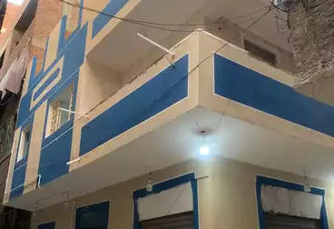 Building For sale - 3 rooms