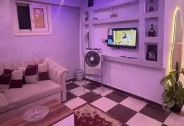 Properties For rent - 2 rooms - floor 10