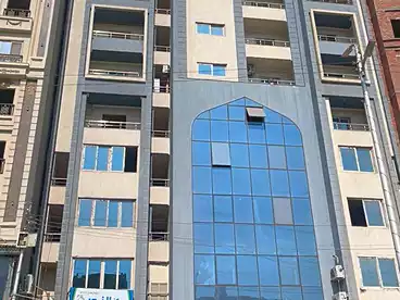 شقق للبيع - 2 غرف - بالدور 7