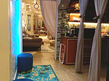 شقق للبيع - 3 غرف - بالدور 9