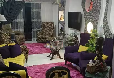 عقارات للبيع - 2 غرف - بالدور 8
