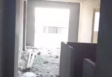 عقارات للبيع - 2 غرف - بالدور 3