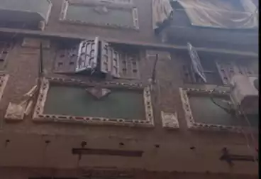 مباني للبيع - 3 غرف