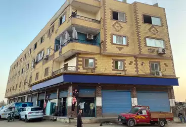 Building For sale