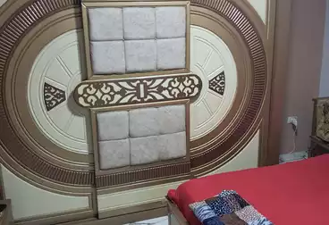 شقق مفروشة للإيجار - 3 غرف - بالدور 10