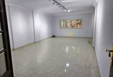 Corporate Branch For rent - 3 rooms - floor 6