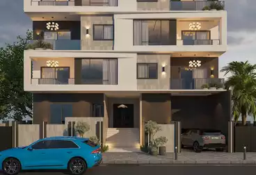 Apartments For sale - 3 rooms - floor 2