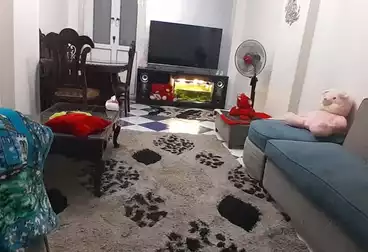 Apartments For sale - 3 rooms - floor 2