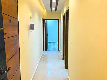 شقق للبيع - 3 غرف - بالدور 3