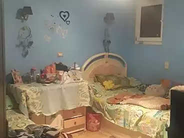 Apartments For sale - 3 rooms - floor 3