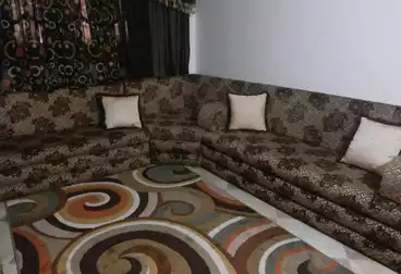 undefined undefined - 3 غرف - بالدور 7