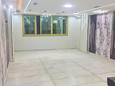 شقق للبيع - 3 غرف - بالدور 6