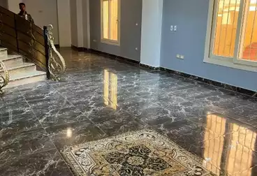 شقق للإيجار - 3 غرف - بالدور 1