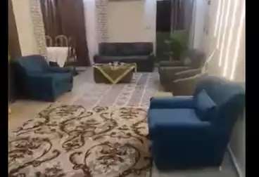 Furnished Apartment For sale - 3 rooms - floor 13