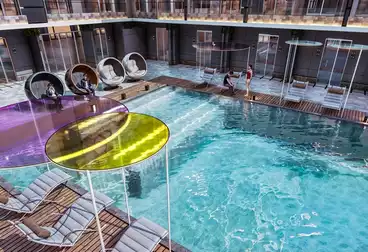 Apartments For sale - 1 rooms - floor 3