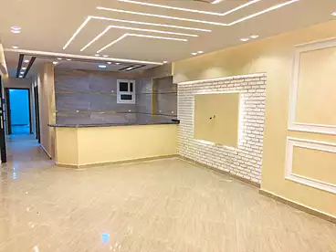 شقق للبيع - 3 غرف - بالدور 3