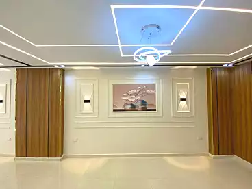 شقق للبيع - 3 غرف - بالدور 2